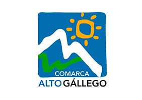 Comarca Alto Gállego