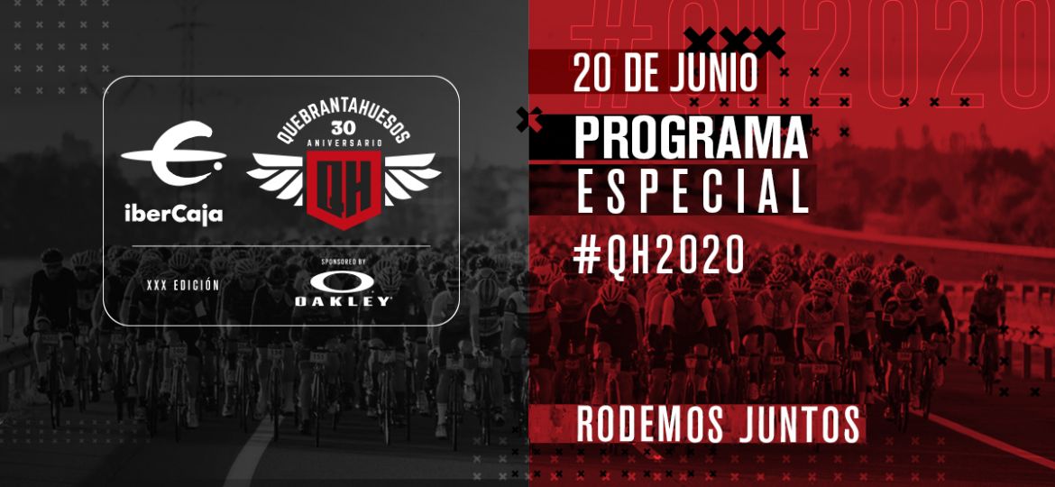 FB -PROGRAMA ESPECIAL QH