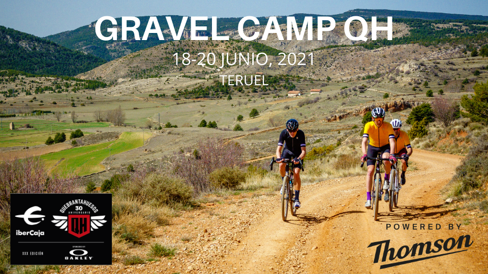 Imagen de Tarjeta_Gravel Camp QH