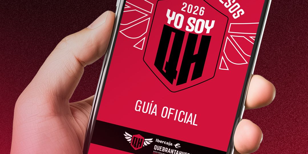 GUIA OFICIAL QH