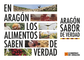 Aragón Turismo