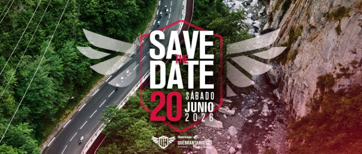 Marcha Cicloturista Quebrantahuesos