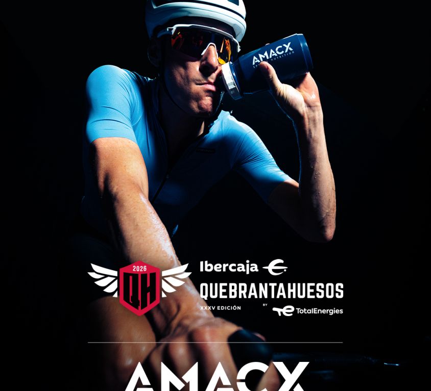 AMACX+QH