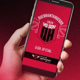 GUIA OFICIAL QH
