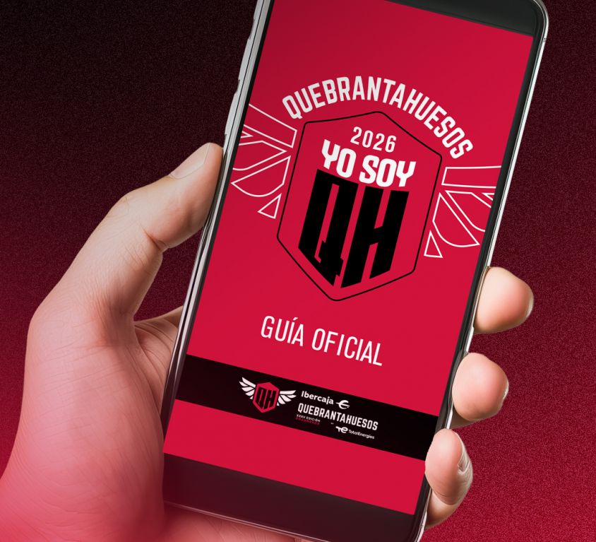 GUIA OFICIAL QH
