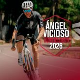 angel vicioso homenajeado 2026