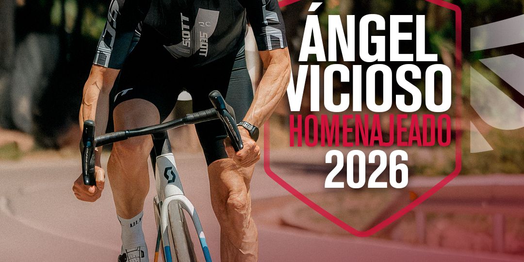 angel vicioso homenajeado 2026