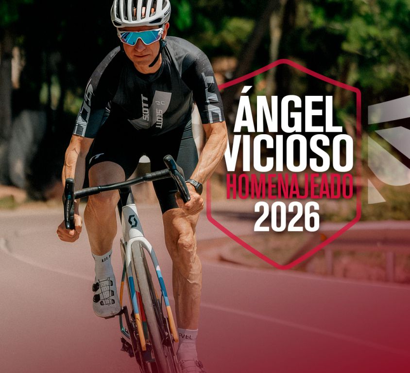 angel vicioso homenajeado 2026