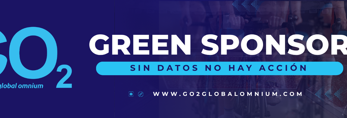 green sponsor